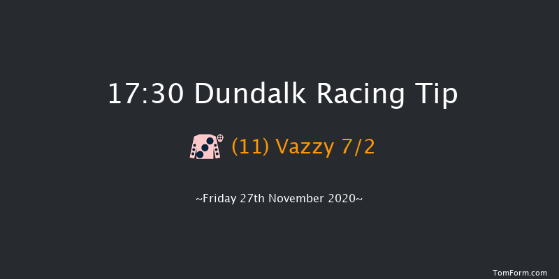 Join Us On Instagram At dundalk_stadium Nursery Handicap (45-75) (Plus 10) Dundalk 17:30 Handicap 8f Wed 25th Nov 2020