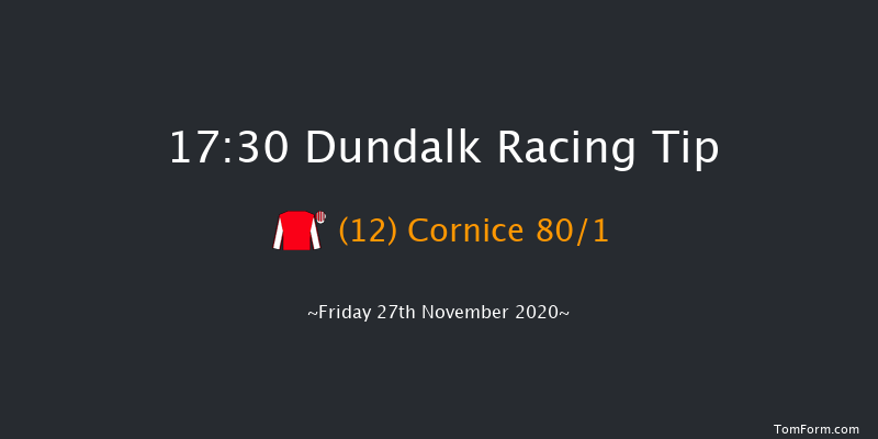Join Us On Instagram At dundalk_stadium Nursery Handicap (45-75) (Plus 10) Dundalk 17:30 Handicap 8f Wed 25th Nov 2020
