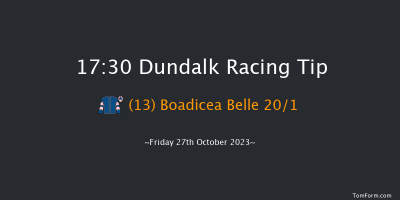 Dundalk 17:30 Handicap 7f Fri 20th Oct 2023