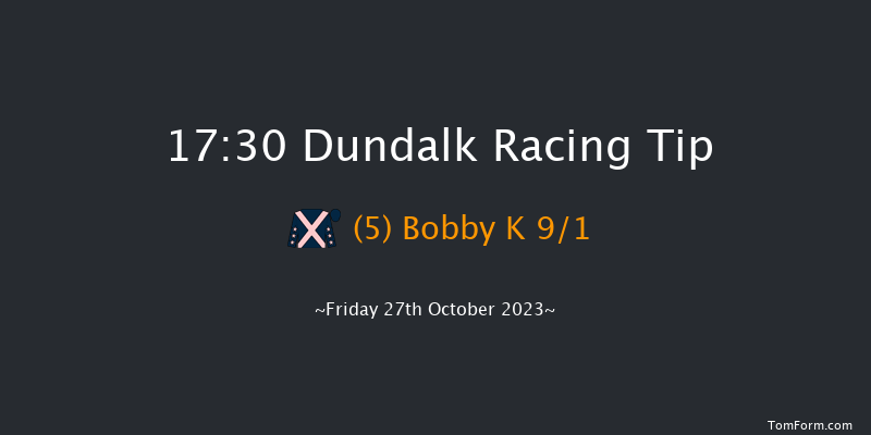 Dundalk 17:30 Handicap 7f Fri 20th Oct 2023