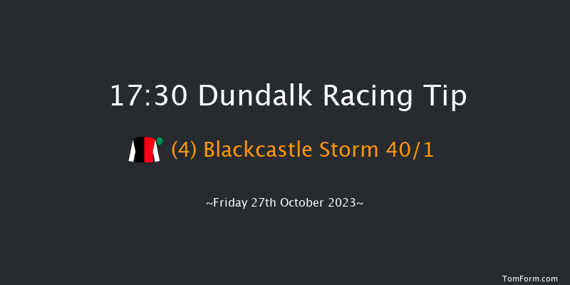 Dundalk 17:30 Handicap 7f Fri 20th Oct 2023