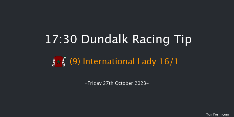 Dundalk 17:30 Handicap 7f Fri 20th Oct 2023