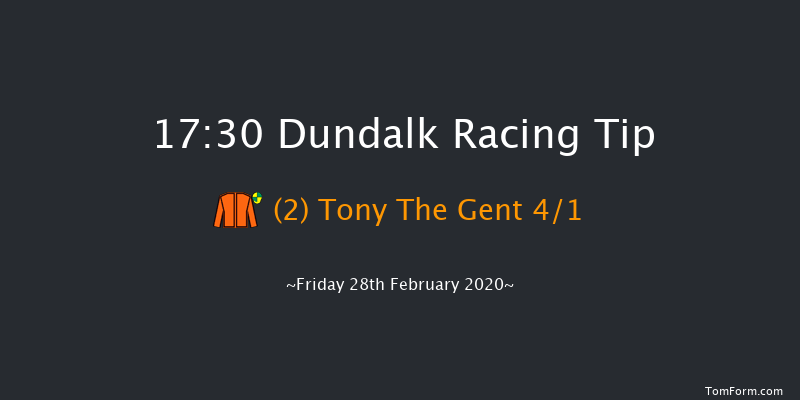 European Road To The Kentucky Derby Race Night Claiming Race Dundalk 17:30 Claimer 6f Fri 21st Feb 2020