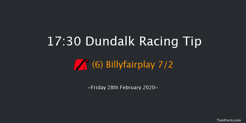 European Road To The Kentucky Derby Race Night Claiming Race Dundalk 17:30 Claimer 6f Fri 21st Feb 2020