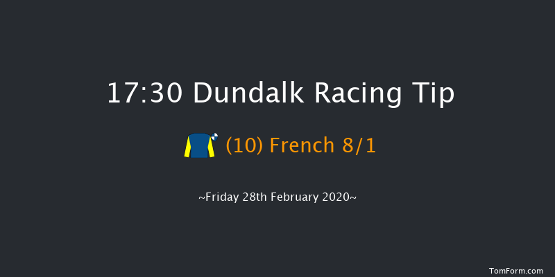 European Road To The Kentucky Derby Race Night Claiming Race Dundalk 17:30 Claimer 6f Fri 21st Feb 2020