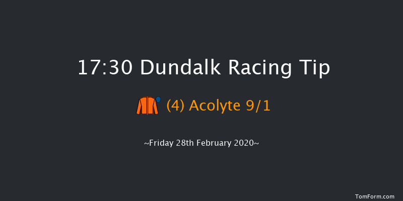 European Road To The Kentucky Derby Race Night Claiming Race Dundalk 17:30 Claimer 6f Fri 21st Feb 2020