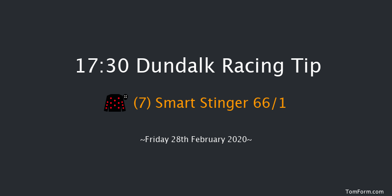European Road To The Kentucky Derby Race Night Claiming Race Dundalk 17:30 Claimer 6f Fri 21st Feb 2020
