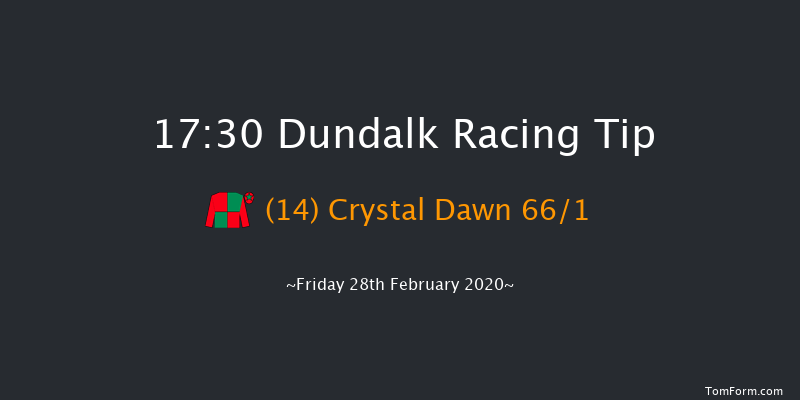 European Road To The Kentucky Derby Race Night Claiming Race Dundalk 17:30 Claimer 6f Fri 21st Feb 2020