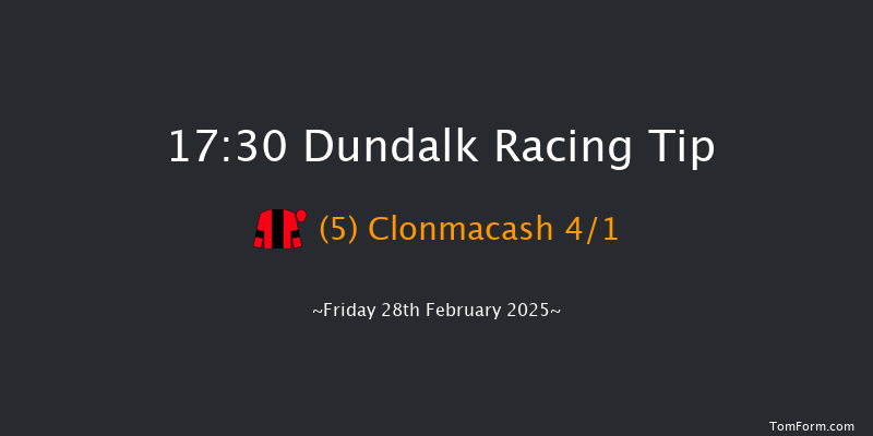 Dundalk  17:30 Handicap 7f Fri 21st Feb 2025