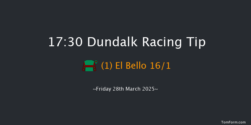 Dundalk  17:30 Claimer 7f Fri 21st Mar 2025