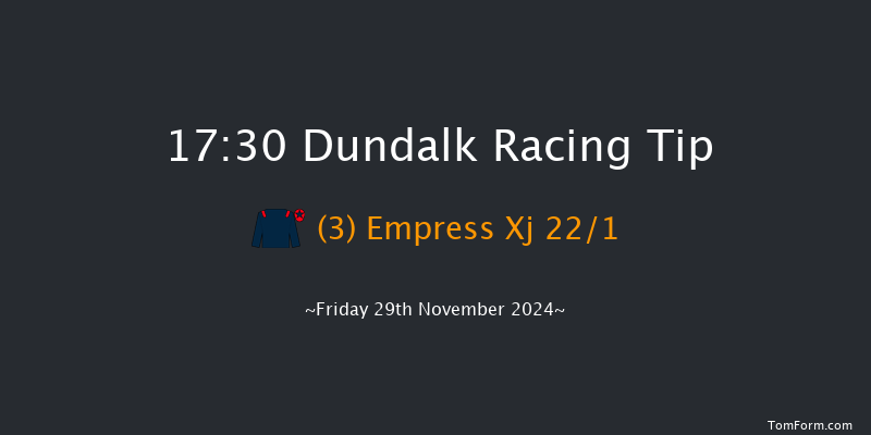 Dundalk  17:30 Maiden 8f Wed 27th Nov 2024