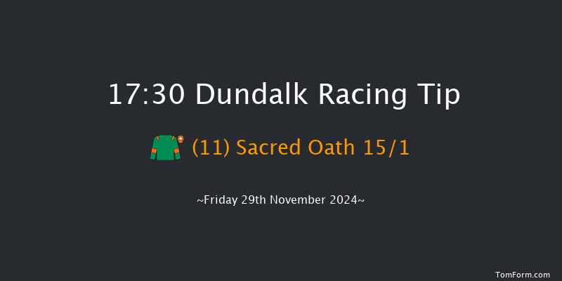 Dundalk  17:30 Maiden 8f Wed 27th Nov 2024