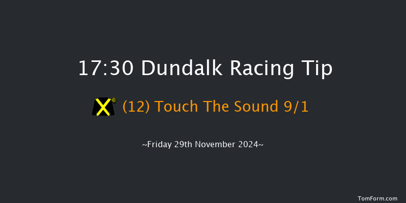 Dundalk  17:30 Maiden 8f Wed 27th Nov 2024
