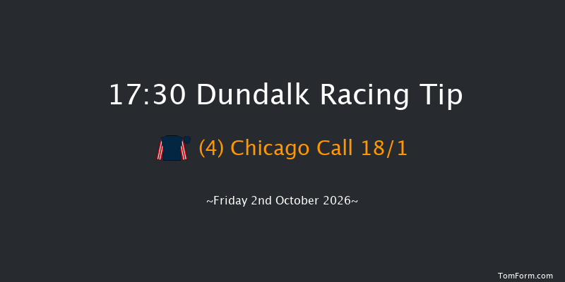 Dundalk 17-30 5f Fri 25th Sep 2026
