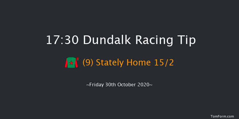 Crowne Plaza Hotel Dundalk Maiden (Div 1) Dundalk 17:30 Maiden 8f Wed 28th Oct 2020
