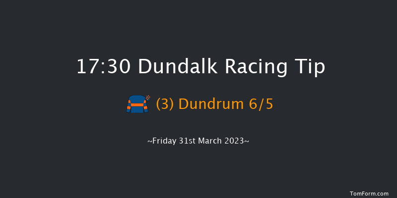 Dundalk 17:30 Maiden 5f Fri 24th Mar 2023