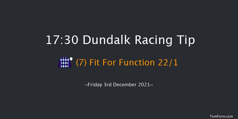 Dundalk 17:30 Handicap 7f Wed 1st Dec 2021
