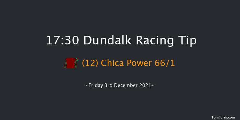 Dundalk 17:30 Handicap 7f Wed 1st Dec 2021