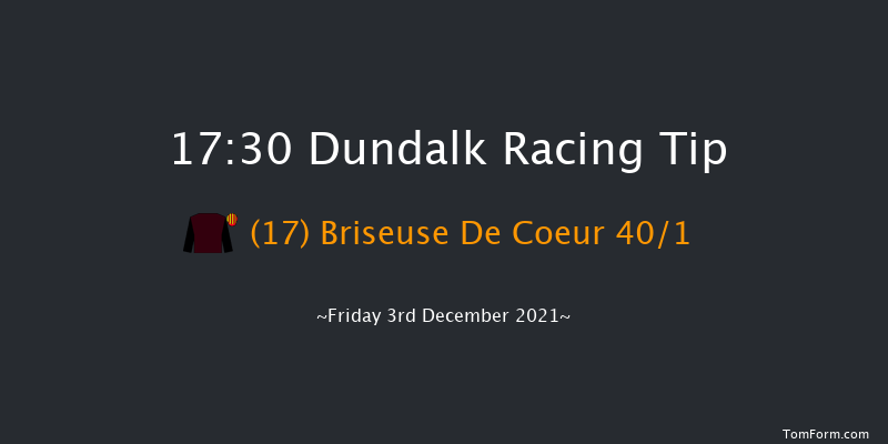 Dundalk 17:30 Handicap 7f Wed 1st Dec 2021