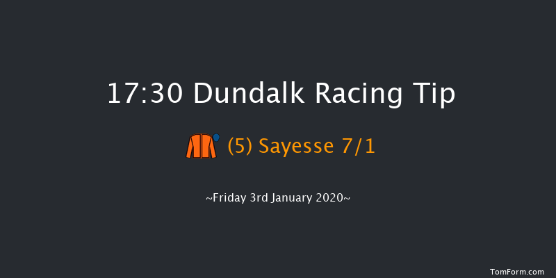Dundalk 17:30 Claimer 8f Fri 20th Dec 2019