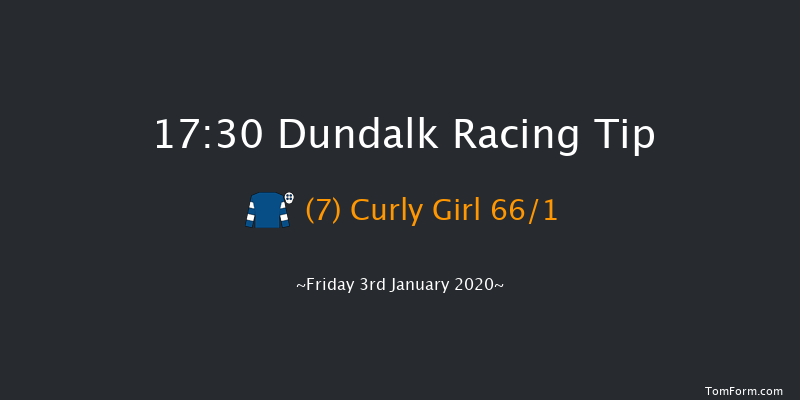 Dundalk 17:30 Claimer 8f Fri 20th Dec 2019
