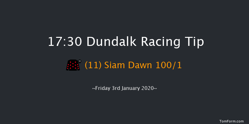 Dundalk 17:30 Claimer 8f Fri 20th Dec 2019