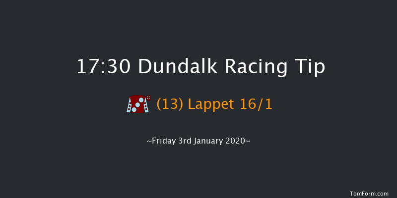 Dundalk 17:30 Claimer 8f Fri 20th Dec 2019