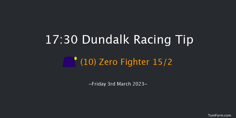 Dundalk 17:30 Maiden 6f Fri 24th Feb 2023