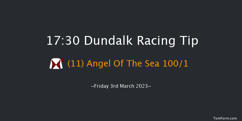 Dundalk 17:30 Maiden 6f Fri 24th Feb 2023
