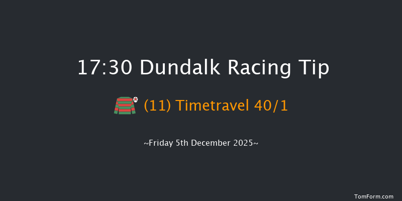 Dundalk 17-30 8f Wed 3rd Dec 2025