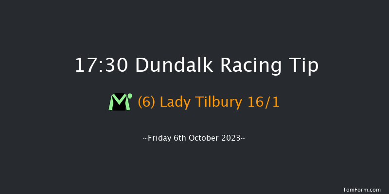 Dundalk 17:30 Stakes 5f Fri 29th Sep 2023