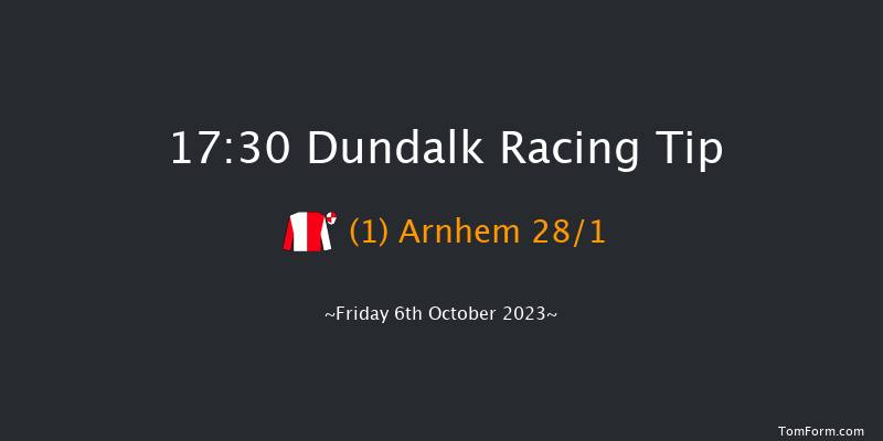 Dundalk 17:30 Stakes 5f Fri 29th Sep 2023