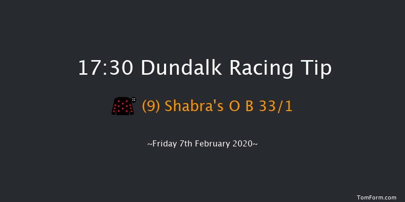 Dundalk 17:30 Stakes 7f Fri 31st Jan 2020