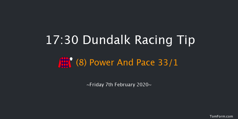 Dundalk 17:30 Stakes 7f Fri 31st Jan 2020