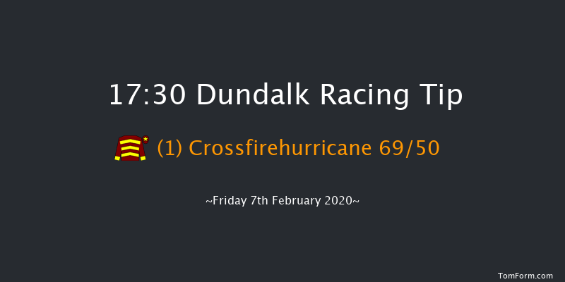Dundalk 17:30 Stakes 7f Fri 31st Jan 2020