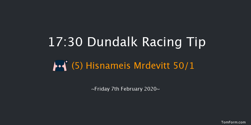 Dundalk 17:30 Stakes 7f Fri 31st Jan 2020