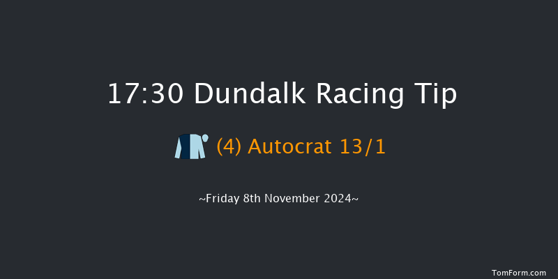 Dundalk  17:30 Handicap 12f Wed 6th Nov 2024