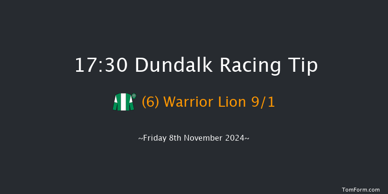 Dundalk  17:30 Handicap 12f Wed 6th Nov 2024