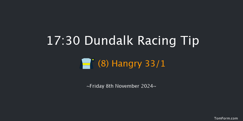 Dundalk  17:30 Handicap 12f Wed 6th Nov 2024