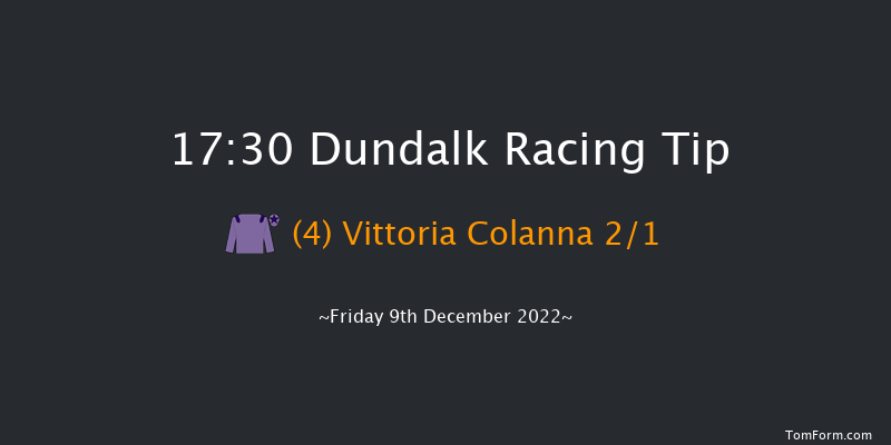 Dundalk 17:30 Maiden 7f Wed 7th Dec 2022