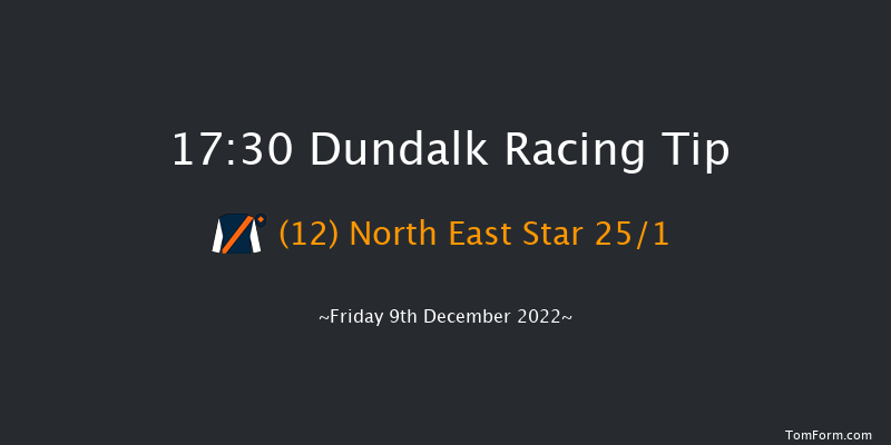 Dundalk 17:30 Maiden 7f Wed 7th Dec 2022