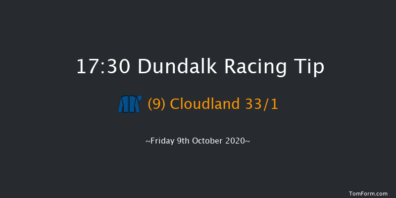 Irish EBF Median Sires Series Fillies Maiden (Plus 10) Dundalk 17:30 Maiden 7f Fri 2nd Oct 2020