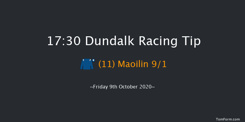 Irish EBF Median Sires Series Fillies Maiden (Plus 10) Dundalk 17:30 Maiden 7f Fri 2nd Oct 2020