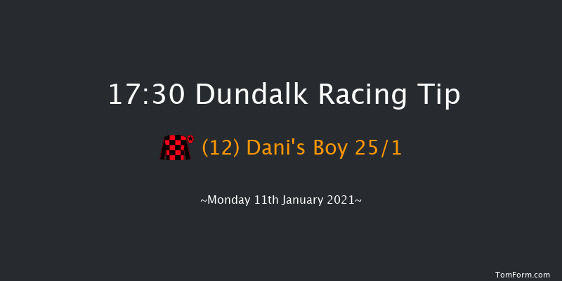 Join Us On Instagram At dundalk_stadium Handicap (45-65) (Div 1) Dundalk 17:30 Handicap 8f Fri 8th Jan 2021