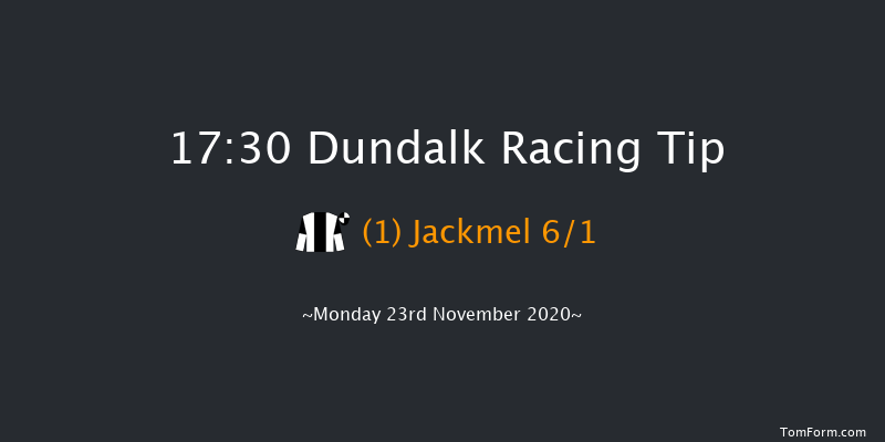 Find Us On Facebook At dundalkstadium Handicap (45-65) (Div 2) Dundalk 17:30 Handicap 11f Fri 20th Nov 2020