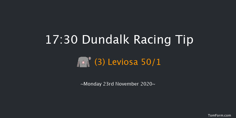 Find Us On Facebook At dundalkstadium Handicap (45-65) (Div 2) Dundalk 17:30 Handicap 11f Fri 20th Nov 2020