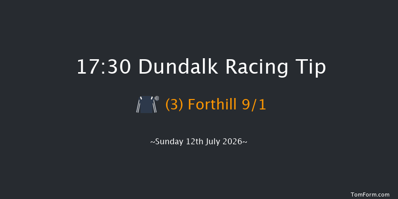 Dundalk 17-30 10f Tue 26th May 2026