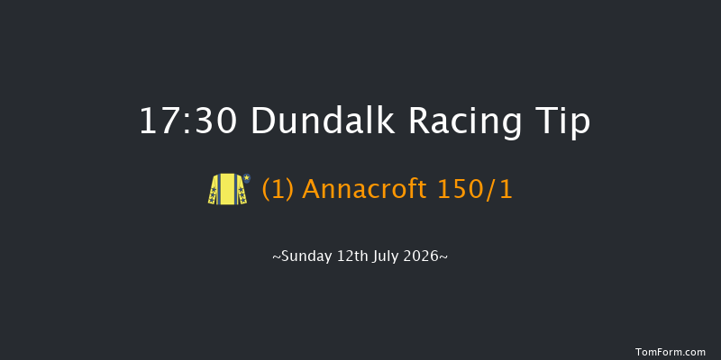 Dundalk 17-30 10f Tue 26th May 2026