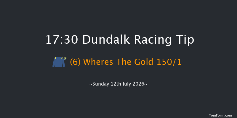 Dundalk 17-30 10f Tue 26th May 2026