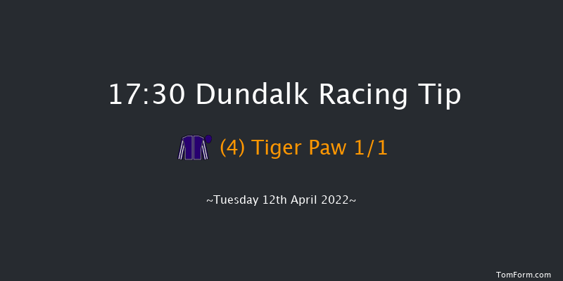 Dundalk 17:30 Maiden 5f Fri 8th Apr 2022